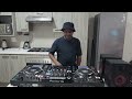 Deep Tech Afro Tech #TheHouseKitchen - Episode 7 mixed by Kariterian Sesheone