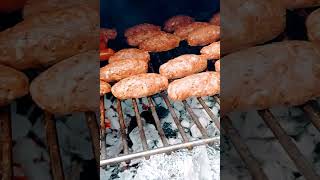 Sommer Grillen 2022/ Summer Grill 2022  - super Tasty #shorts