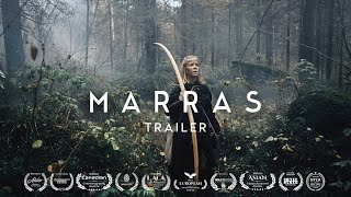 Marras | Award-Winning Short Film Official Trailer (4K)