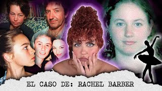 Rachel Barber case: The obsession that killed her