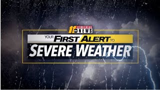 WATCH | Full ABC11 Severe Weather Special