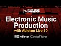 [Intro] -12 hour Ableton Live 10 video course