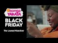 Shop the best deals on Konga from now tillDecember 12#KongaBlackFriday #blackfriday #blackfriday2022