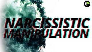 Narcissistic Manipulation DARK PSYCHOLOGY Tactics You Need To Know About