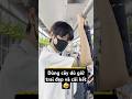 Dùng câu dù giữ trai đẹp và cái kết 🤣 #handsome #traideptiktok #funny #mêtraiđẹp #giaitri #short