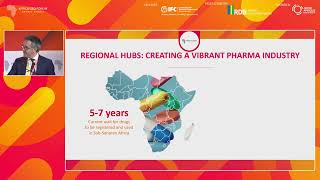 INDUSTRY OUTLOOK | Pharmaceuticals: Boosting Production Through Regional Hubs