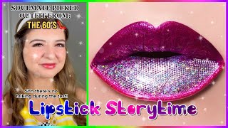 Text To Speech 😍 Lipstick Tutorial Storytime POVs @Brianna Mizura | Roblox Conversations #55