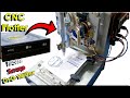 How To Make CNC Plotter Machine | DIY Drawing Machine, Homework Making Machine | Arduino CNC Plotter