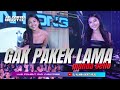 FUNKOT - GAK PAKEK LAMA [ MANDA CELLO ] VIRAL TIKTOK | COVER BY DJ ALMIRA BERTO