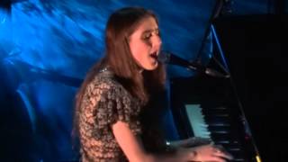 Birdy - Deep End - Live at AB - 18 April 2016