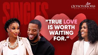 Generations with CeCe Winans: All About Love | Singles Edition