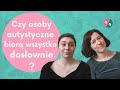 Między słowami | NEUROATYPOWE