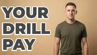How Does National Guard Drill Pay Work?