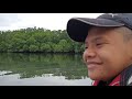 Trip memancing di rumah rakit bani semenchu kota tinggi