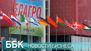 Выставка «Белагро-2021»: чем удивляли посетителей в 31-й раз?