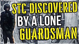 DARK AGE OF TECHNOLOGY COLONY Discovered By A GUARDSMAN | Warhammer 40K Lore