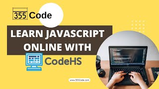 Introduction to CodeHS - Learn Coding Online | Fun and Interactive