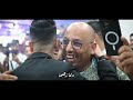 cheb houssem zain 3tana rabi avec alla mazari live mariage houssem 2023