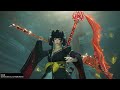 ultimate fire switchglaive build nioh 2