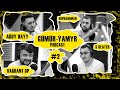 Gumur-Yamyr #2 | Abdy dayy x Vagrant x Sopranoman | podcast