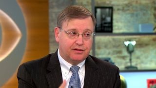 DEA acting chief on stopping America's opioid epidemic