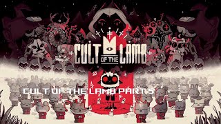 Cult Of The Lamb But we took down another boss