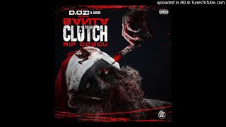 D. Ozi - Santa Clutch (200ml Rip Coscu \u0026 Pacho)