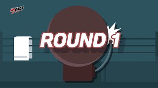 [센터뷰 2회] ROUND 1_이동진 도봉구청장의 생애 결정적 순간은?!