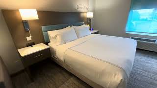 EVEN Hotel Ann Arbor, an IHG Hotel - 1 King Room Review