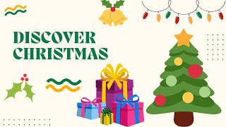 Discover Christmas 🎅