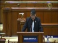 04.04.2017 declaratie politica laurentiu leoreanu deputat pnl.