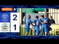 𝗠𝗮𝘁𝗰𝗵 𝗛𝗶𝗴𝗵𝗹𝗶𝗴𝗵𝘁𝘀 | Chippenham Town vs Dover Athletic | National League South, Sat 24th Feb 2024