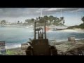 Battlefield 4 US Marines troop epic moment must see