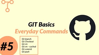 Part 5 - Working with Branches in Git