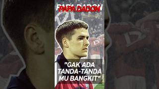 Tidak ada Tanda-tanda MU akan Bangkit! #manchesterunited #owen #amorim