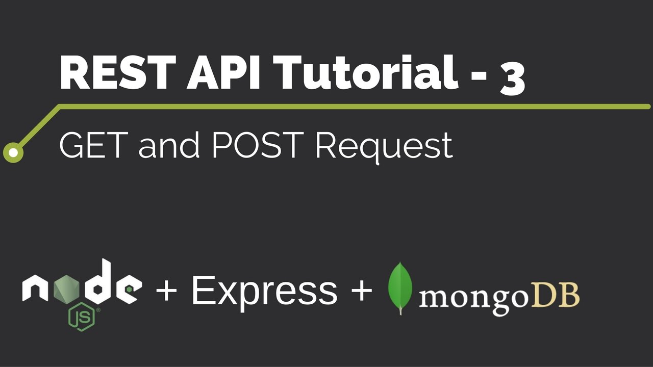 Rest API put. API Tutorial. Json rest API. Rest API В node js.