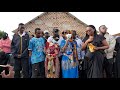 MUGANDA W'OMUGENZI MASTER PARROT AYANJUDDE ABAANA BOMUGENZI MASTER PARROT MUKUZIKA E KAMENGO.