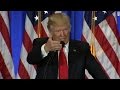 Hypocrisy Much? Trump Says The Press Is Like Nazi Germany!