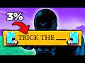 3% TRICKSTER ACHIEVEMENT | Town of Salem 2