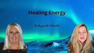 Healing Energy and Frequency Updates with Kelly @calihealer