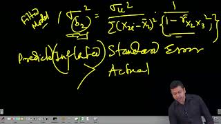 Lecture 89: Model Specification (Continued)