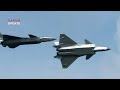 sukhoi su 57 takes off in 10 seconds at aero india 2025 leaving f 35 helpless