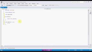 C++ Lesson 07 - Variable References