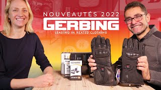 Nouveautés Gerbing 2022 ⎮Face à Face #19