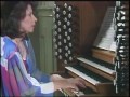 marcel dupré variations sur un noël organ