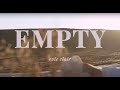 Empty by Evie Clair (Official Music Video)