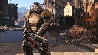 Fallout 4 –Weekend gratuito su Xbox e Steam