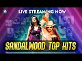Top Sandalwood Hits |Catch latest Blockbuster Kannada hit songs on Live Radio.#a2entertainment