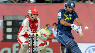 IPL 2011 Match 15 | KXIP vs DC | Highlights