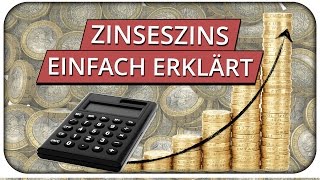 Aus 100€ monatlich über 182.508€ machen? Zinseszins Effekt einfach erklärt 👫